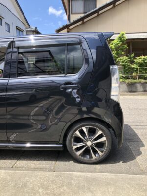 ZOOMダウンフォース比較