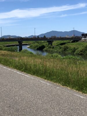 田島橋